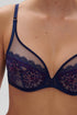 Simone Perele 1A2 Singuliere Plunge Full Cup